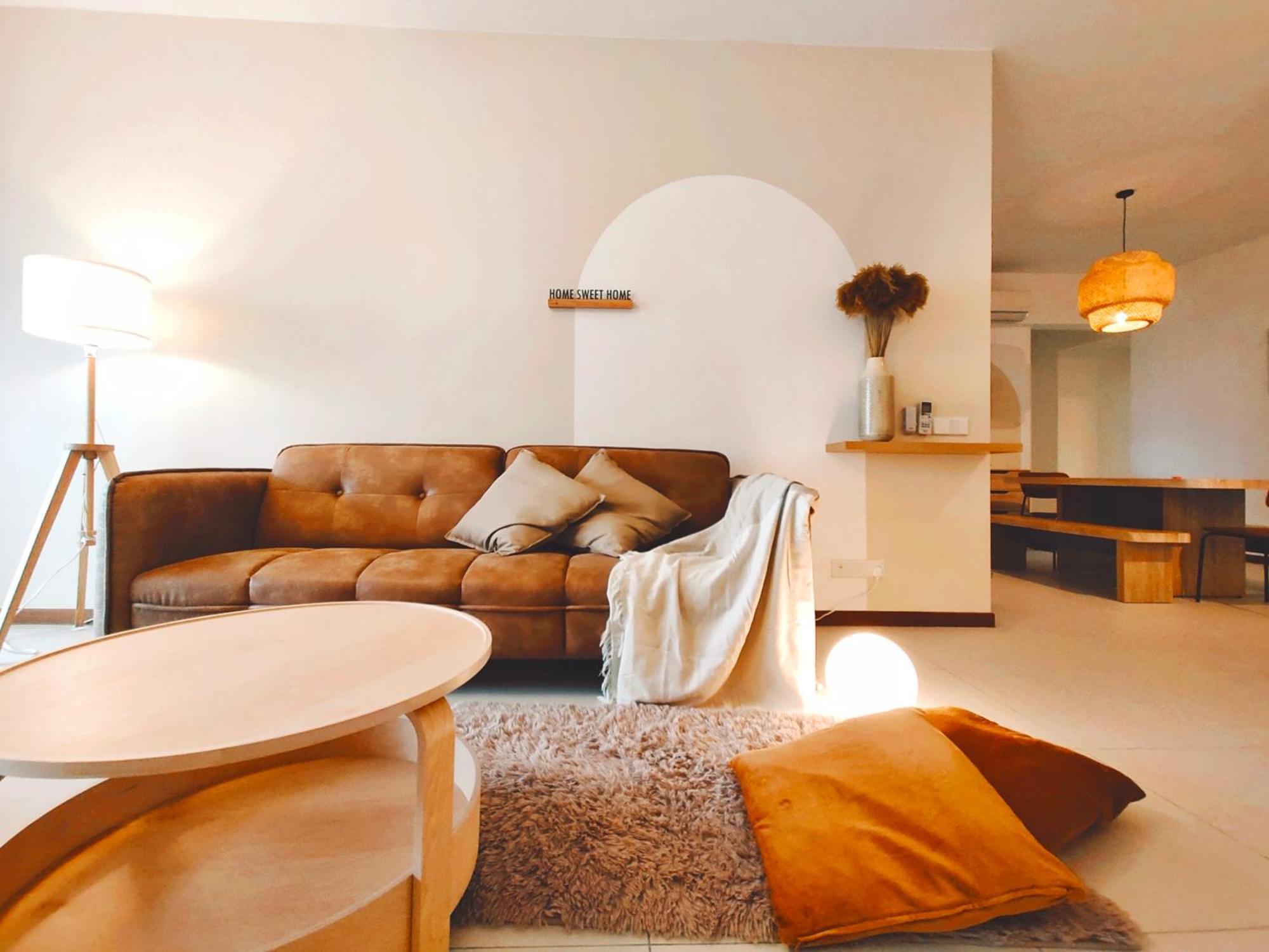 The Landmark By Katana 3Br To 4Br Luxury Seaview Landmark Homestay At Gurney 15-16Pax 无敌海景套房 Tanjung Tokong Exterior photo