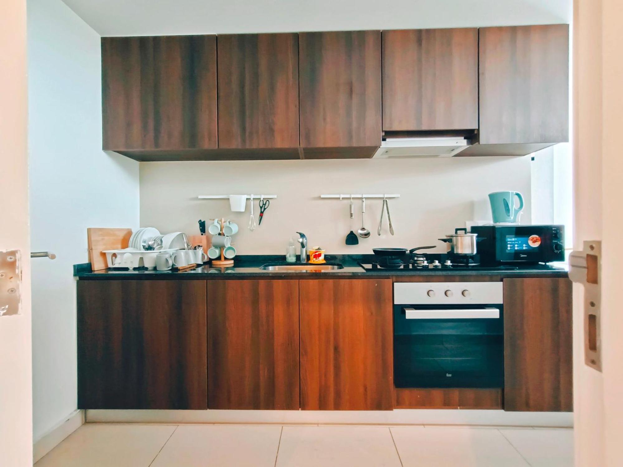 The Landmark By Katana 3Br To 4Br Luxury Seaview Landmark Homestay At Gurney 15-16Pax 无敌海景套房 Tanjung Tokong Exterior photo